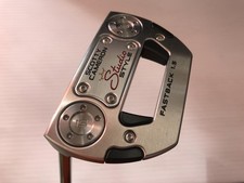 SCOTTY CAMERON LH Putter