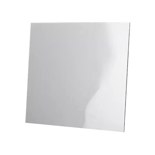 Jante avant plastique gris - avant,