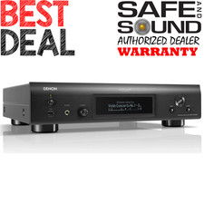 DENON DNP-2000NE STREAMER W/