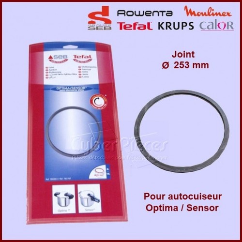 Joint cocotte sensor optima - sensor,