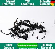 Faisceau De Câbles Moteur