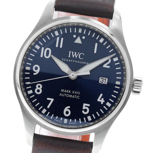 Iwc watch schaffhausen - watch,