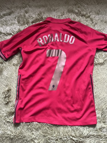 Maillot ronaldo portugal nike - maillot,