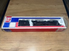 TRAINS JOUEF 8274 "HO"  LOCOMOTIVE VAPEUR 141 R 1246 FUEL "MIRAMAS"