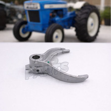 Fourche, changement de vitesse