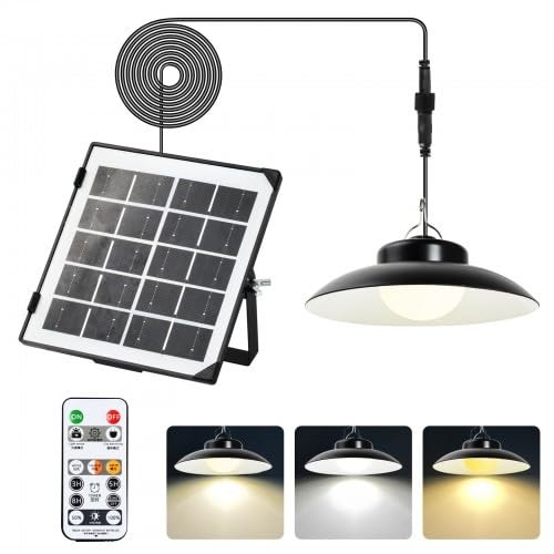 Lampe exterieur solaire - lampe,