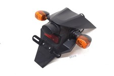 Kawasaki ZX6R ZX6RR Z750 Z1000