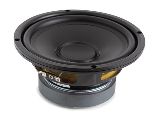 Power haut parleur - hq-power, caisson