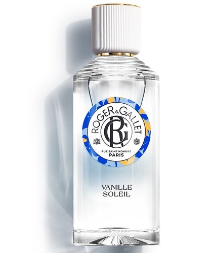 Roger gallet eau - roger, parfumée