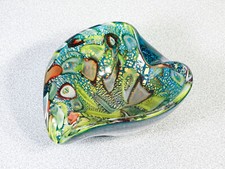 ⚜️ Bol Cubby Cendrier