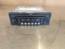 AUTORADIO CITROEN C5 2 II
