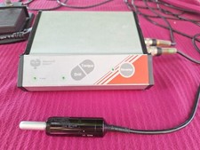 DRILL CONTROLLER DEA 032 avec interrupteur à pied DEA 084