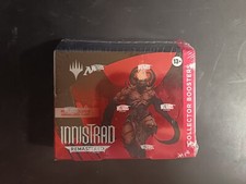 Innistrad Remastered