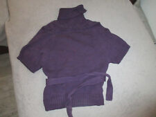 HAUT PULL  TAILLE 5 ANS  **PALOMINO**