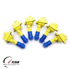 Set 6 Haute Performance