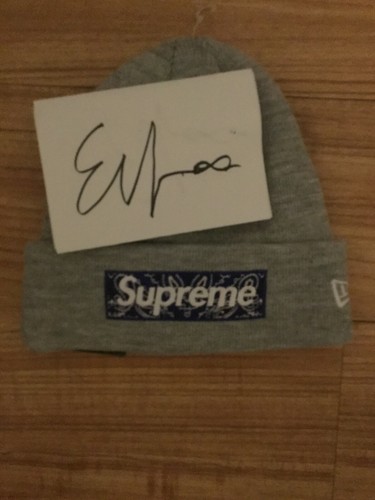 Supreme new era - new,