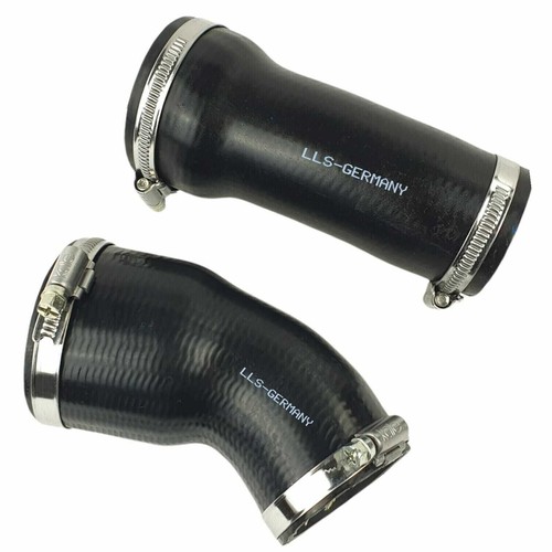 Tuyau intercooler turbo - turbo, pour