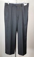 Mens Paul Betenly Dress Pants