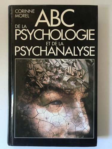Livre abc psychologie et - abc,