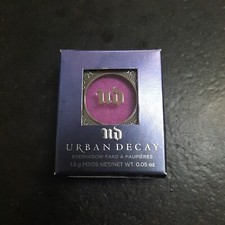 Fard paupières urban decay - À,