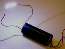 GENERATEUR TRES HAUTE TENSION - BOBINE DE RUHMKORFF ELECTRONIQUE 