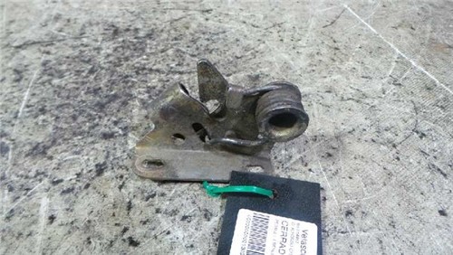 Serrure capot renault - serrure, r