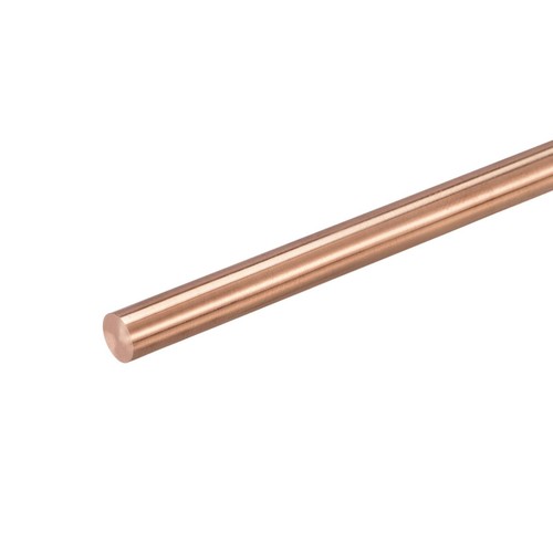 6mm dia 100mm - 6mm, longueur
