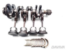 Opel Zafira / Zafira Family