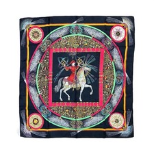 Excellent état HERMES Carre