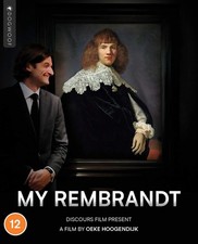 My Rembrandt (Blu-ray) Jan Six Duke of Buccleuch Eric de Rothschild
