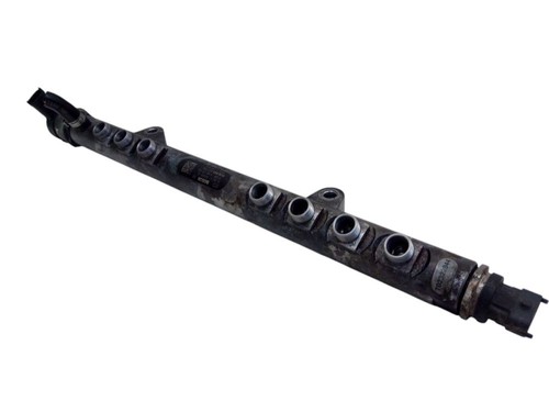 Rampe injection carburant - rampe, d'injection