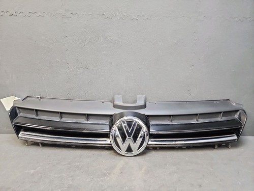 Calandre grille avant - calandre, /