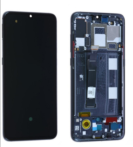Ecran complet oled - oled, xiaomi