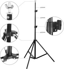 Support de fond photographique