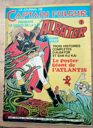 Journal captain fulgor - le,