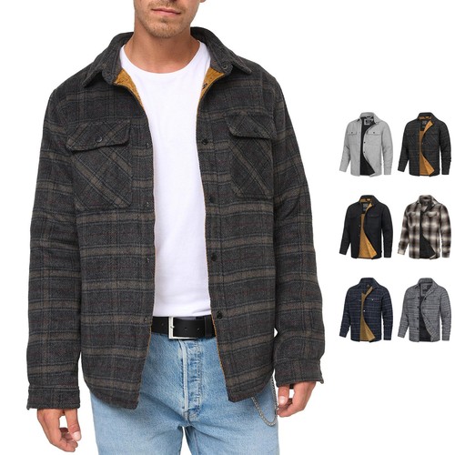 Chemise manches longues - chemise, à