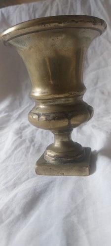 Vase medicis bronze - vase,