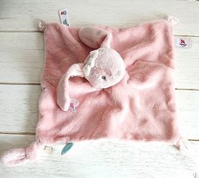 SIMBA nicotoy doudou carré