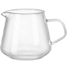 Cafetière À Filtre Verseuse