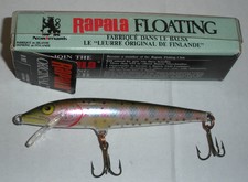 Rapala CD9RT 3-1/2" Countdown