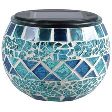  Lumiere Solaire Jardin