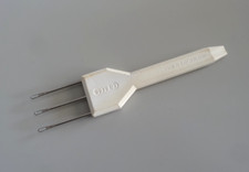 Report Passap 1 maille sur 2 pour MACHINES à TRICOTER (jauge 5) PASSAP, SINGER