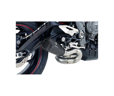 TRIUMPH 765 STREET TRIPLE / R