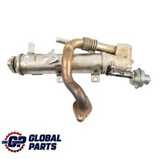 Vanne EGR Moteur Diesel Audi A4 B8 A5 8T Refroidisseur D'Échappement 03L131512AB