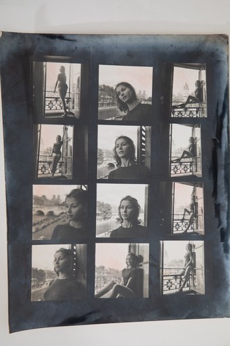 Tirage photo planche - tirage,