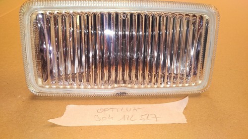 Optique antibroullard - optique,