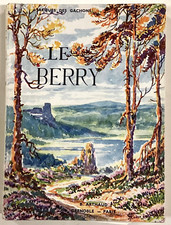 Le BERRY Jacques des Gachons