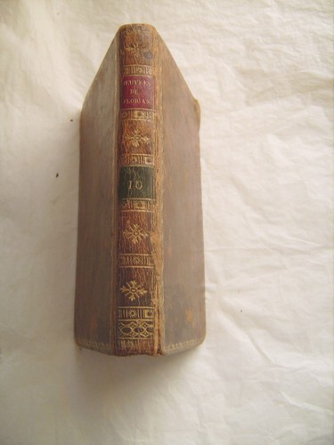 Oeuvres florian tome - oeuvres,