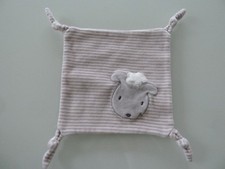 NR2. DOUDOU PLAT KIABI MOUTON