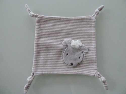 Nr2 doudou plat kiabi mouton - nr2.,